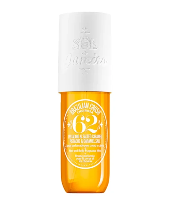 SOL DE JANEIRO 62 250ML SPLASH DAMA