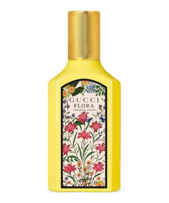 GUCCI GORGEOUS ORCHID EDP 5ML MINI DAMA